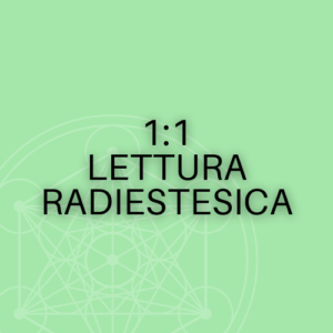 Radiestesia