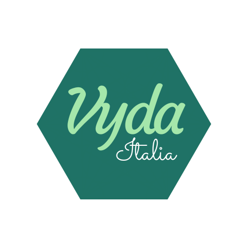 Vyda