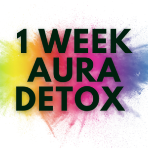 Aura Detox